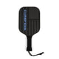 Blue Champion US Flag Pickleball Kit - Non-Personalized