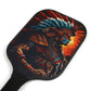 Aztec God Huitzilopochtli Pickleball Kit - Non-Personalized