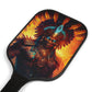 Aztec God Tonatiu Pickleball Kit - Non-Personalized