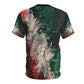 Dirty Grudge Mexico T-shirt for Men