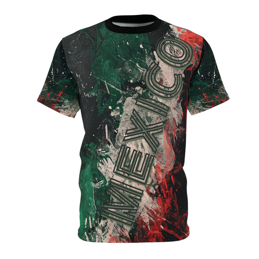 Dirty Grudge Mexico T-shirt for Men