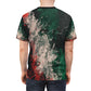 Dirty Grudge Mexico T-shirt for Men